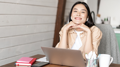 keseimbangan kehidupan kerja